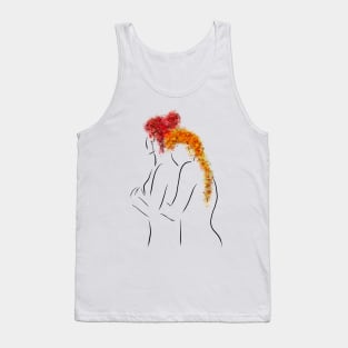 Soul connection Tank Top